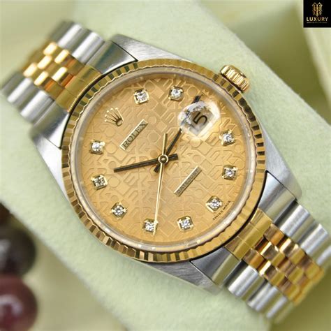 rolex đồng hồ.